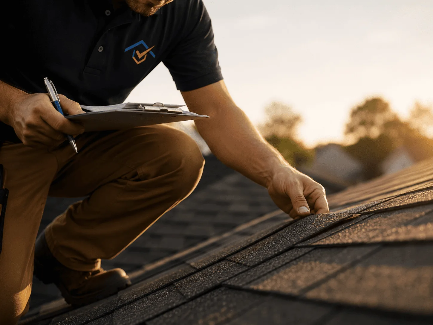 Why Choose Roof Inspection in Dunlap, TN